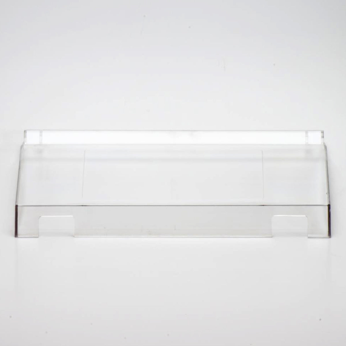 mobiheat Kunststoffabdeckung transparent