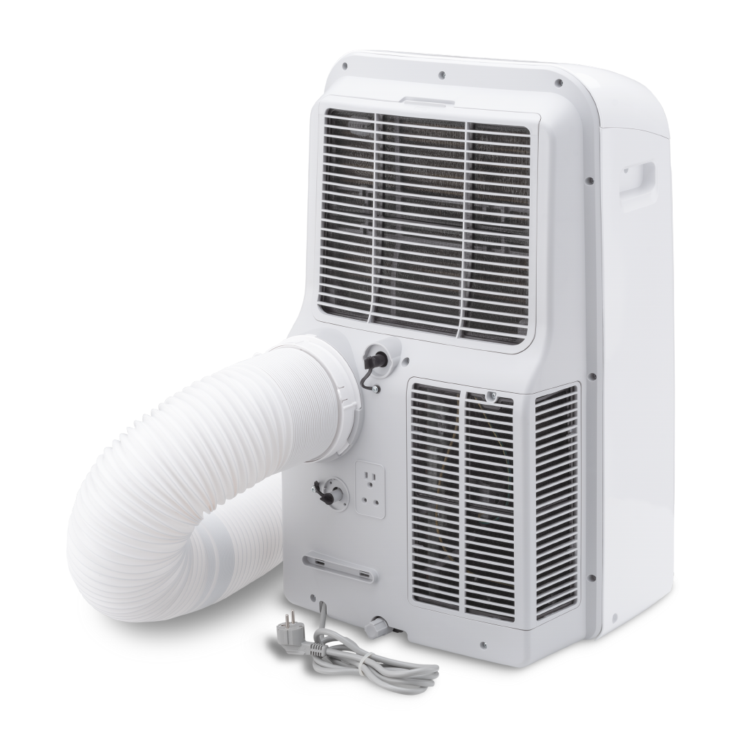 Mobiles Monoblock-Klimagerät 3 kW