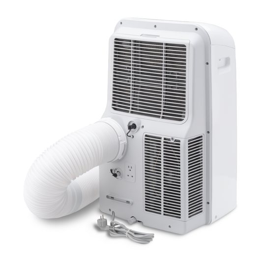 Mobiles Monoblock-Klimagerät 3 kW