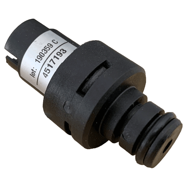 HOTBOY Drucksensor Pumpe