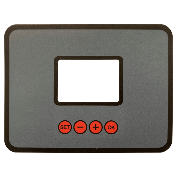 HOTBOY Schutz-Folie für Display