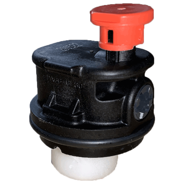 HOTBOY Automatischer Entlüfter Pumpe