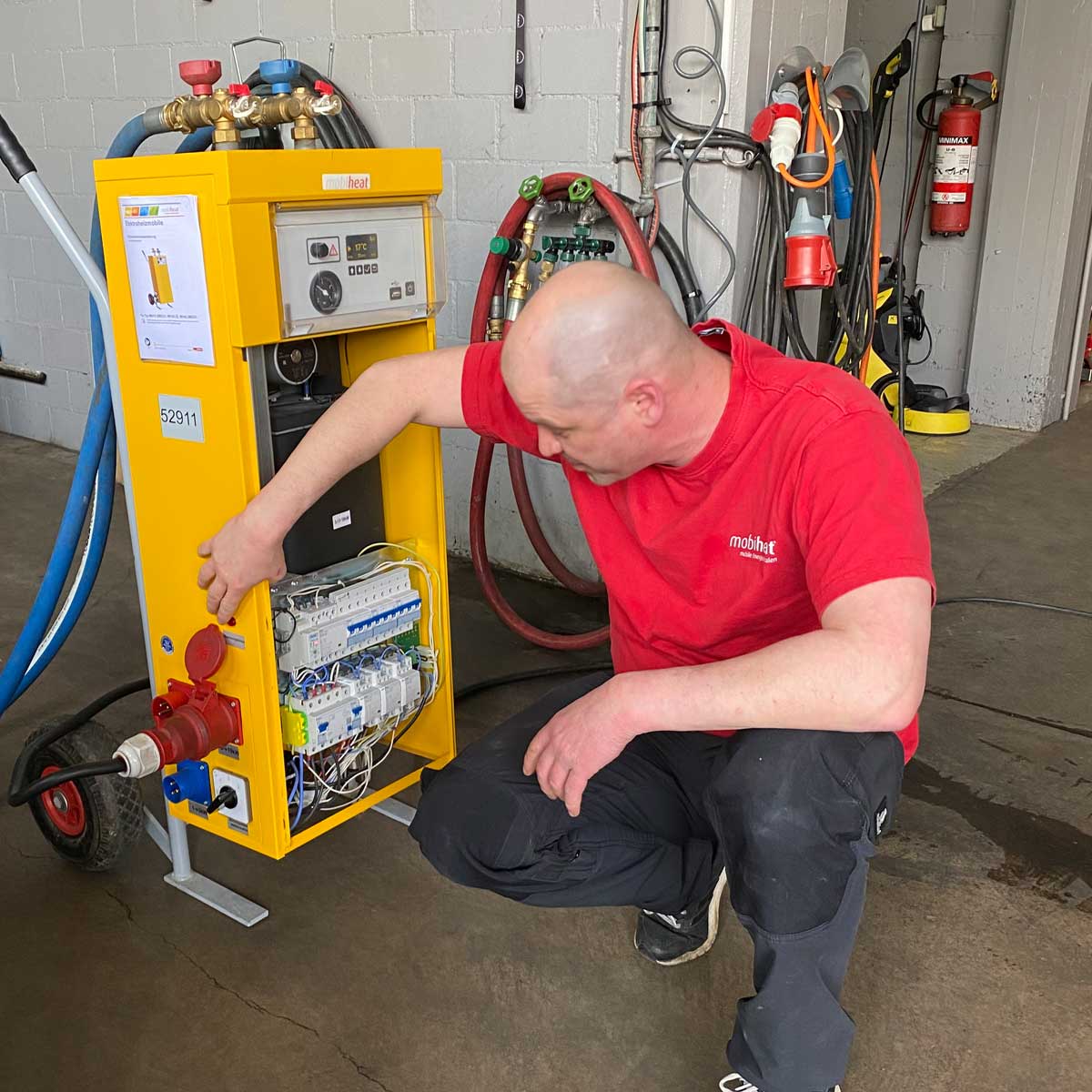 Zubehör und Ersatzteile