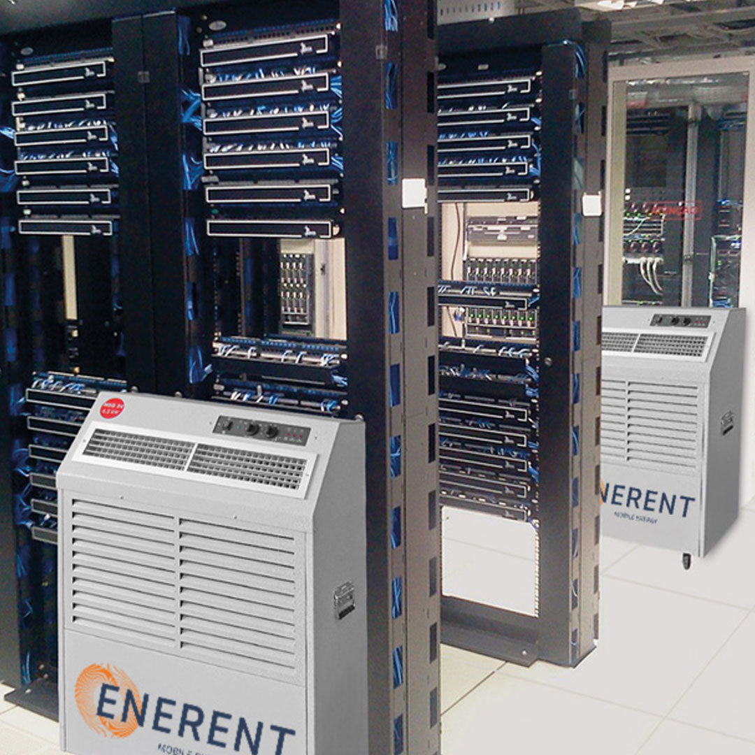 Mobile Klimageräte kaufen