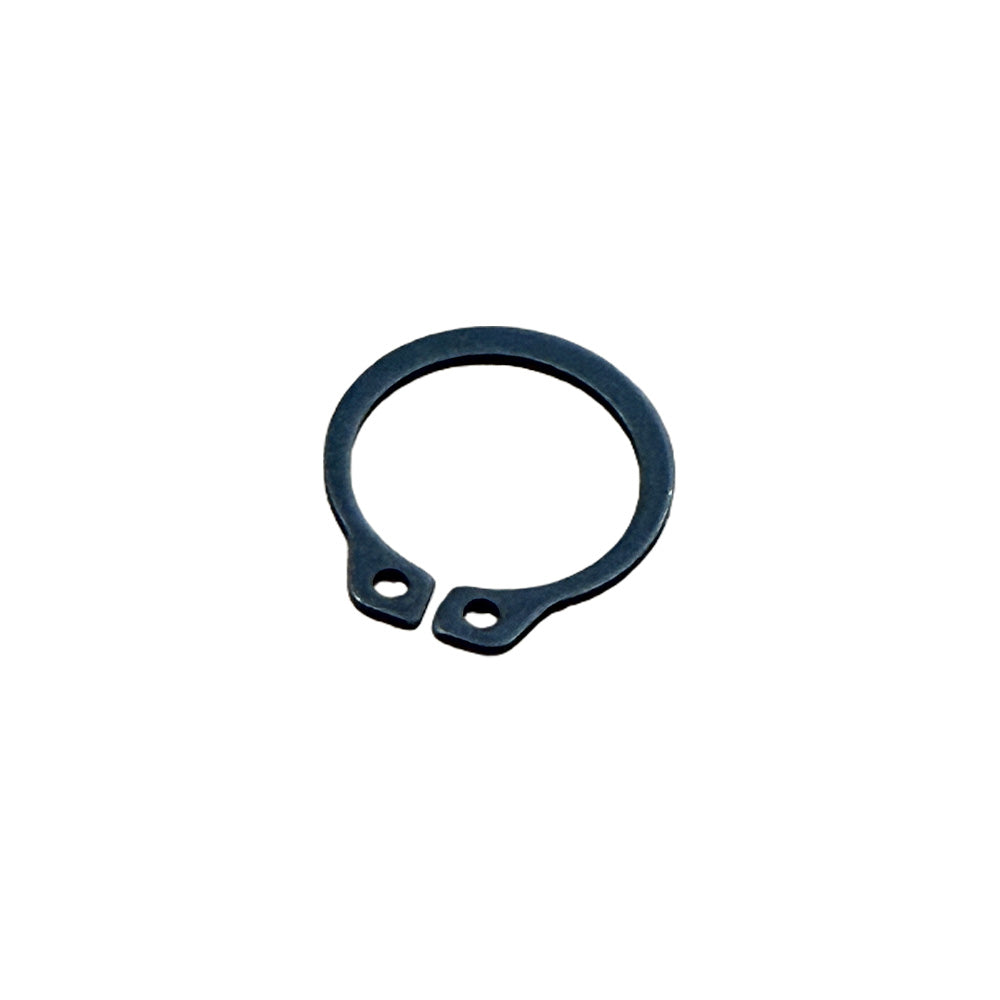 Sicherungsring für Wellen DIN 471, 19 x 1,2