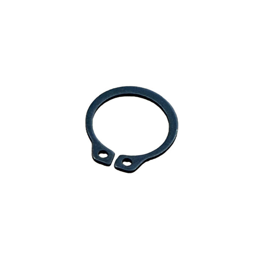 Sicherungsring für Wellen DIN 471, 19 x 1,2