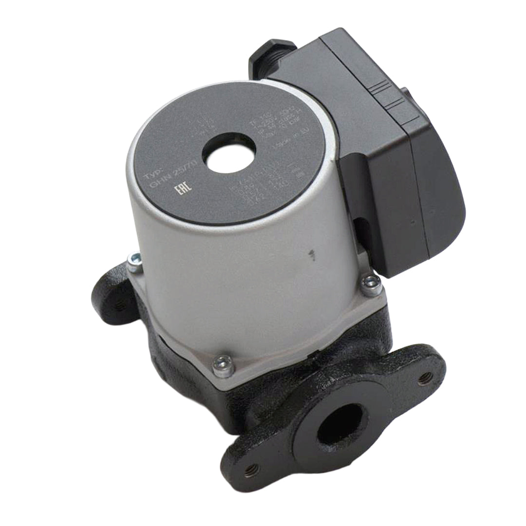 Pumpe 25/70 Flansch bis Seriennummer 20191645