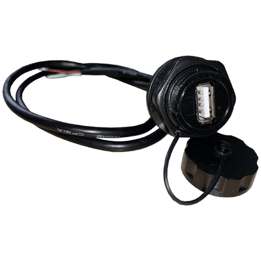 USB Anschlusskabel für ERHEL21-36 Heizmobile