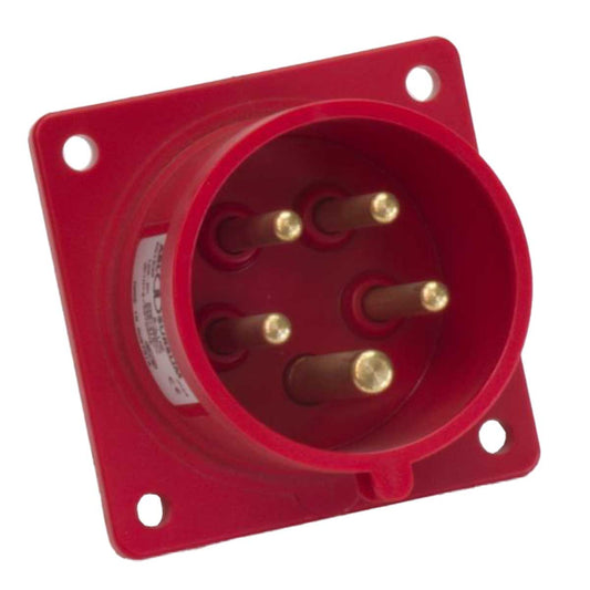 mobiheat Anbaustecker 32 A 400 V