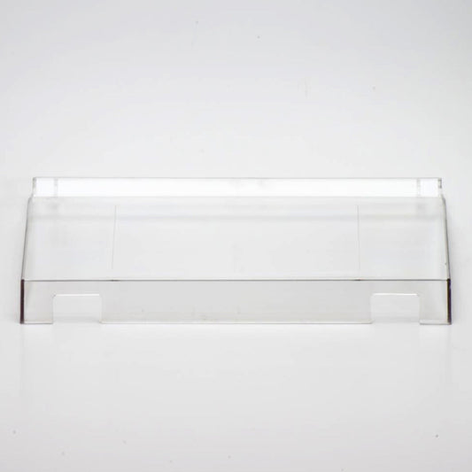 mobiheat Kunststoffabdeckung transparent