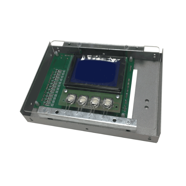 HOTBOY CPU H2_0 / Display