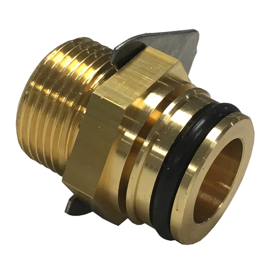 HOTBOY Verbindungsstück für Pumpe