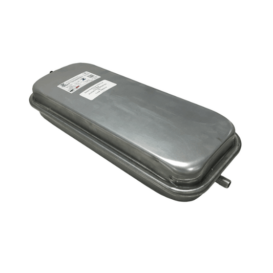 HOTBOY Ausdehnungsgefäß VAREM 10L