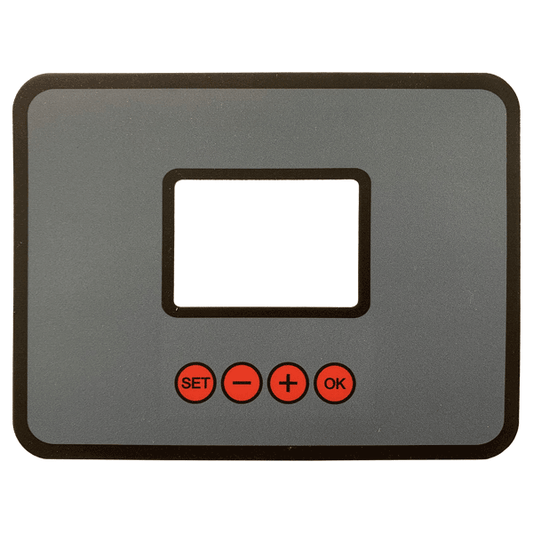 HOTBOY Schutz-Folie für Display